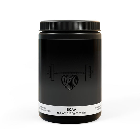 ÝOUR BLOODLINE BCAA Supplement, Watermelon (325g, 11.46oz, 45 servings)