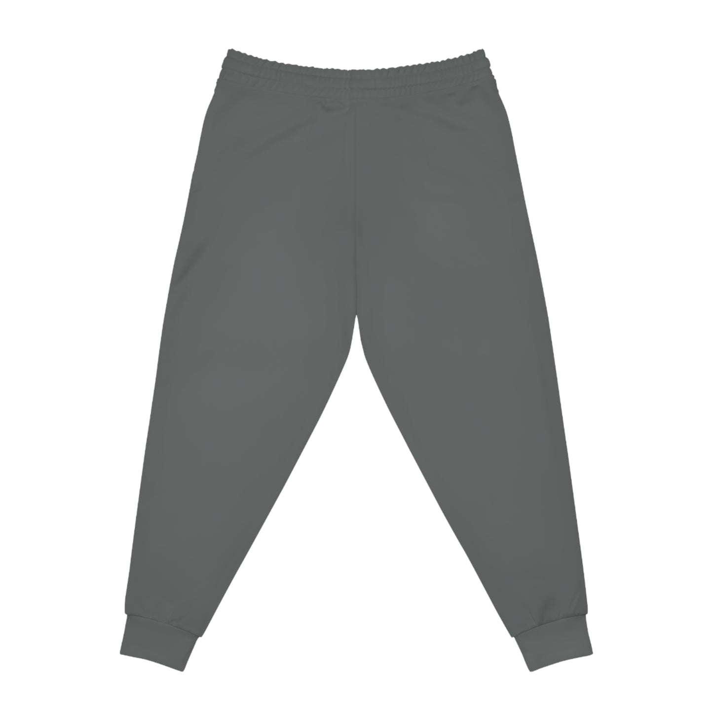 Dark Gray Empathy Remix Joggers