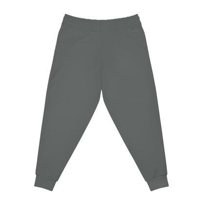 Dark Gray Empathy Remix Joggers