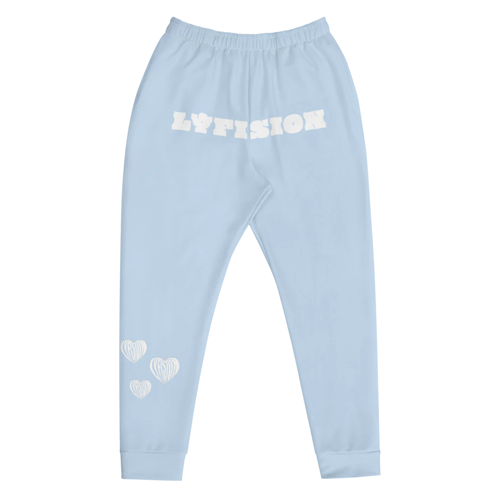 Blue EMPATHÝ Tracksuit