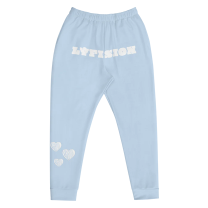 Blue EMPATHÝ Tracksuit