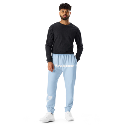 Blue EMPATHÝ Tracksuit