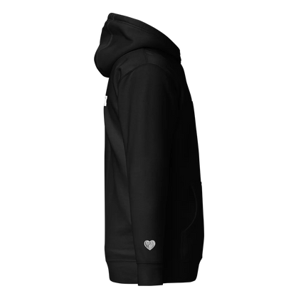 Black EMPATHÝ Tracksuit